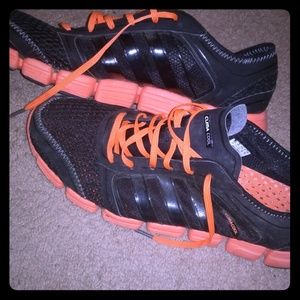 Size 12 Mens Clima Cool Adidas Shoes